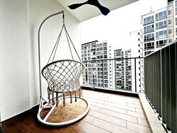 Twin Waterfalls (D19), Condominium #555015141